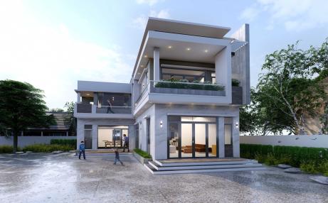 Nguyên lý thiết kế kiến trúc nhà ở PDF nào là phù hợp?