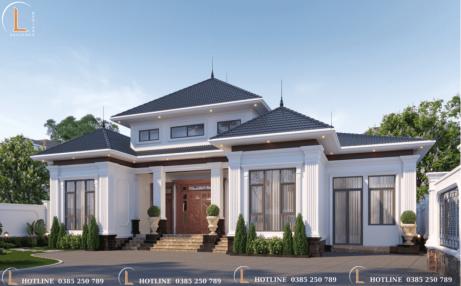 Giá trị cốt lõi của thiết kế kiến trúc nhà ở là gì?