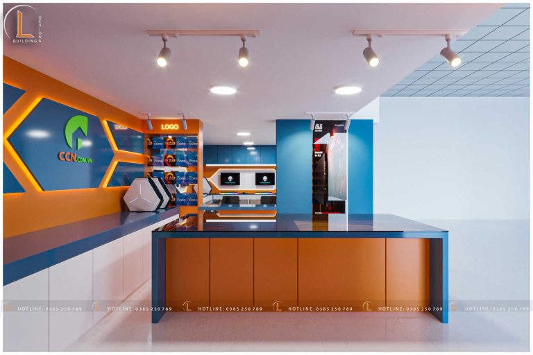 Ảnh sản phẩm Thiết kế phòng ngủ cho bé trai màu xanh ấn tượng nhất