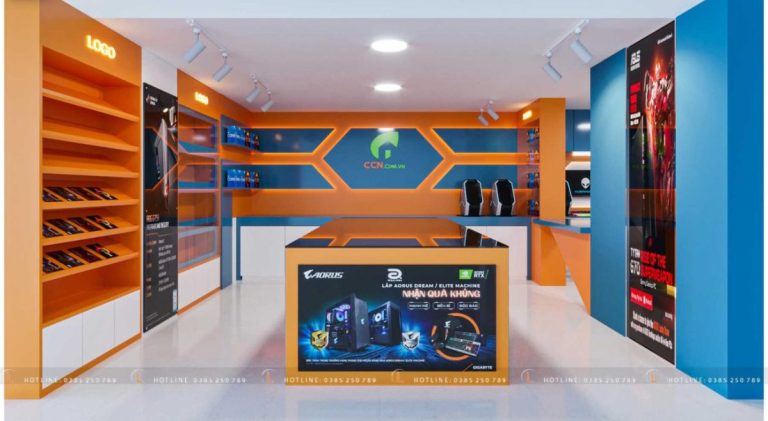 Ảnh sản phẩm Thiết kế phòng ngủ cho bé trai màu xanh ấn tượng nhất