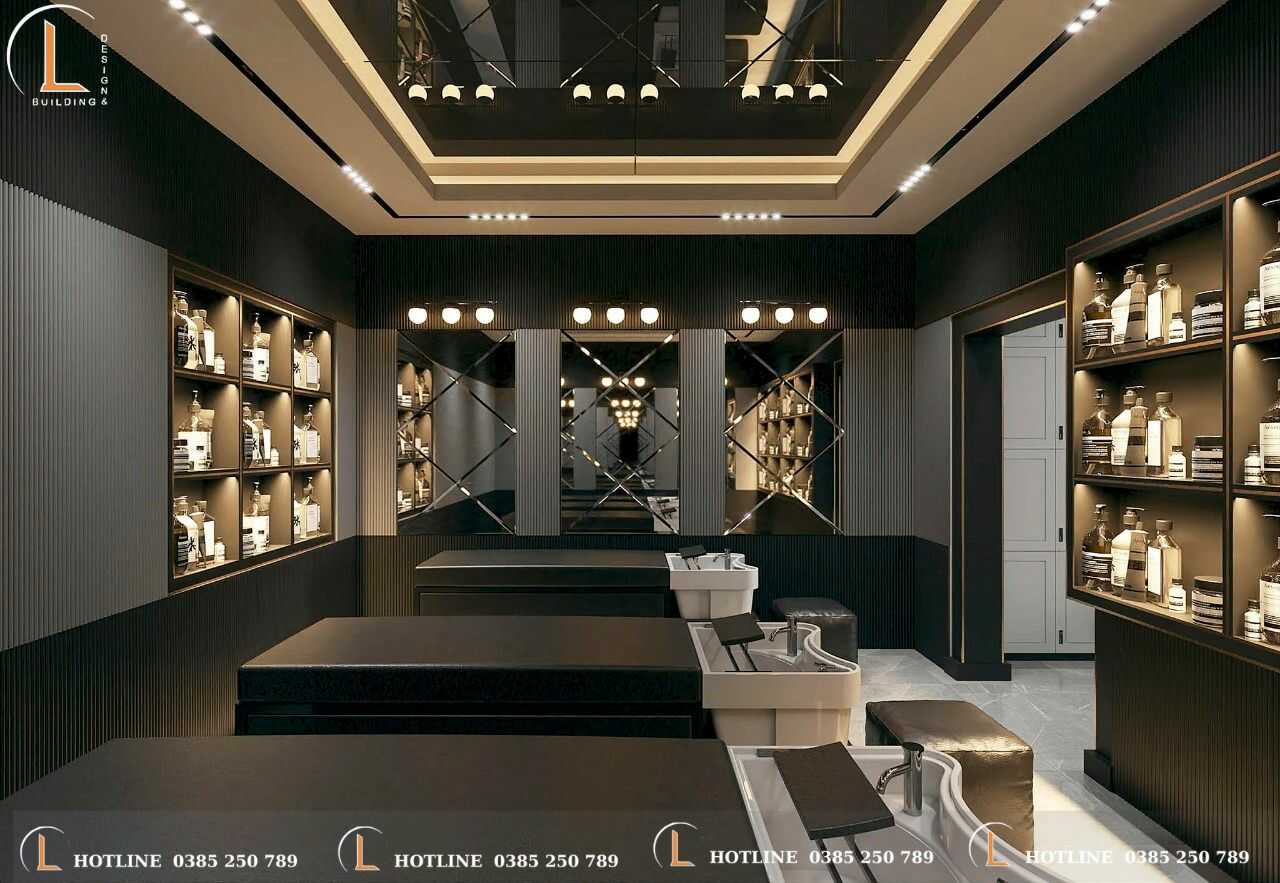 shop quan ao Cau Giay