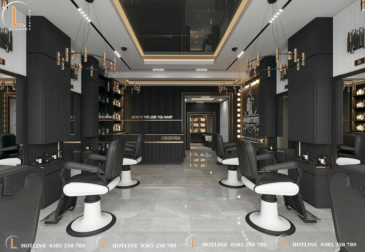 shop quan ao Cau Giay