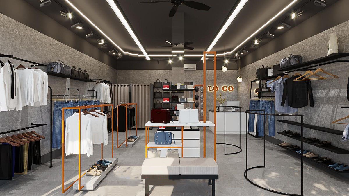 shop quan ao