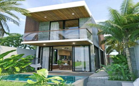 Kiến trúc chữa lành nơi tâm hồn tìm thấy bình yên